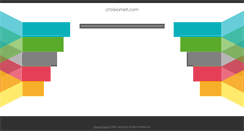Desktop Screenshot of croisiernet.com